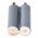 Helyettes�t� Akkumul�tor Moser Ermila Genio Plus 1854-0078 2,4V 1600-2200mAh hajv�g� NiMH