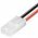 Helyettes�t� Akkumul�tor Racing-Pack 9,6V 2000mAh modell�p�t� NiMH