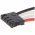 Helyettes�t� Akkumul�tor mobiltelefon Caterpillar CAT S61 APP00262 3,8V 4000mAh Cameron Sino