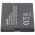 Helyettes�t� Akkumul�tor Swisstone SC560 RCB06S01 3,7V 700-1120mAh 61,89x37,45x4,5mm Li-Ion