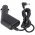 Aut�s t�lt�k�bel tonies Toniebox 12V/24V 9V 1800mA 115cm fekete