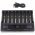 Helyettes�t� Akkumul�tor 8 csatorn�s Li-Ion gyors t�lt� 3,6V 3,7V NiMH