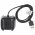 USB t�lt�k�bel Fitbit Versa 2 k�sz�l�k, t�lt�adapter Fitbit Versa 2 okos�r�