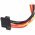 Helyettes�t� Akkumul�tor TomTom AHA11111008 VFAD Go5000 Go6000 3,7V 1000mAh GPS navig�ci� Li-Ion