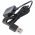 USB t�lt��llom�s kompatibilis Apple Watch Series 1/2/3/4/5 fekete