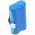 Helyettes�t� Akkumul�tor Verifone X970 X990 SX18650-2S1P 7,4V 2600mAh pos termin�l Li-Ion