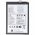 Helyettes�t� Akkumul�tor mobiltelefon TCL 50 NXTPAPER be�p�tett 3,85V 5010mAh 19,29Wh Li-Polymer