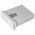 Eredeti Bruker Akkumul�tor 12V 1,9Ah Schiller Defigard 1002/2000/2002/6002 TM910 orvostechnikai NC