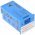 Eredeti Bruker Defibrillator l�tium elem 12V 2,8Ah Schiller Fred easy Lithium