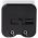 NC Akkumul�tor �talak�t�s orvostechnikai Aesculap Acculan GA646 9,6V 0,5Ah NiCd