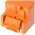 Eredeti Nihon Kohden l�tium elem Defibrill�tor Cardiolife AED2100 30V 1,4Ah