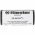 Eredeti Riester ri-accu L Typ C 10692 3,7V 1700mAh orvostechnikai Akkumul�tor Li-Ion