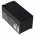 Helyettes�t� Akkumul�tor orvostechnikai Dimeq EKG 503V 12V 1,3Ah 97x49x50mm 0,59kg �lom