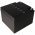 Helyettes�t� Akkumul�tor Exide Air-Shields TI500 orvostechnikai �lom