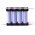 Keeppower t�vtart� h�rom 21mm �tm�r�j� cell�hoz 2db/csomag