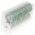 Keeppower M2 t�rol�doboz 2x18650 (v�dett) vagy 4x18350/16340, max.70mm bels�, Akkumul�tork n�lk�l, m�anyag
