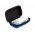 Efest univerz�lis p�rn�zott t�rol�t�ska k�k m�anyagrost 110mm x 55mm x 40mm