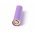 Efest PVC h�re zsugorod� cs� o21,12mm x77mm 20700/21700 cell�khoz 1db/csomag
