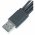 Keeppower USB Type-A eloszt� 4x Micro-USB 0,2m 2,1A
