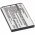 Helyettes�t� Akkumul�tor Alcatel One Touch 800 CAB20100000C1 CAB30P0000C1 CAB3CP000CA1 mobiltelefon