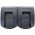 Helyettes�t� Akkumul�tor Sennheiser BA2015 NiMH t�lt� 12db csatorn�s