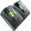Helyettes�t� Akkumul�tor Sennheiser BA2015 NiMH duplaf�szkes gyorst�lt� 2db Akkumul�torval