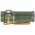 Olight Baton 4 Premium Edition z�ld LED zsebl�mpa t�lt�tokkal 1300lumen 5000mAh