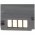 Helyettes�t� Akkumul�tor Blackberry Q10 NX1 BAT-52961-003 pda �s mp3