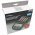 Technoline BC-700 gyors t�lt� LCD kijelz� Micro/AAA Mignon ceruza/AA NiMH NiCd 200-700mA max.3500mAh
