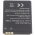 Helyettes�t� Akkumul�tor Bea-Fon S33 C140 C240 mobiltelefon 3,7V 800mAh Li-Ion