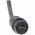 BMZ gyors t�lt� 36V 5A Rosenberger csatlakoz� e-bike Akkumul�tor