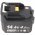Helyettes�t� Akkumul�tor Makita BL1430 14,4V 4000mAh Li-Ion