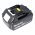 Makita BL1850B Li-ion Akkumul�tor 18V 5Ah LED t�lt�sjelz�vel