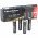 Blaupunkt hagyom�nyos elem AAA LR03 1,5V 10db/csomag alk�li