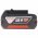 Helyettes�t� Akkumul�tor Bosch 18V 5000mAh Li-ion