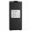 Helyettes�t� Akkumul�tor ICOM IC-F3 IC-F4 BP-196 9,6V 1200mAh NiMH