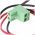 Helyettes�t� Akkumul�tor Besam kapunyit� 654745 12V 900mAh NiMH