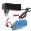 Rotamatic Akkumul�torpakk 12,0V 2200mAh red�nymotor NiMH
