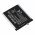 Helyettes�t� Akkumul�tor BQ Aquaris X5 Plus mobiltelefon 3,8V 3150mAh Li-Polymer