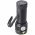 Bullworker ultraf�nyes LED zsebl�mpa 3300lm 18650 Akkumul�tor micro-USB 1x Li-Ion
