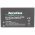 Helyettes�t� Akkumul�tor AVM FritzFon C6 A051 DECT telefon 3,7V 1100mAh Li-Ion
