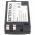 Helyettes�t� Akkumul�tor Canon BP-711 BP-714 BP-726 6,0V 2100mAh videokamera NiMH