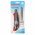 Cutter v�g�k�s 18mm r�gz�t�csavarral 2 p�tpeng�vel piros/fekete