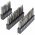 Makita D-58877 f�r�- �s bitk�szlet 42db/csomag
