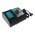 Makita DC18RC gyors t�lt� 6A 9,6V-18V Li-Ion Akkumul�torkhoz