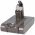 Helyettes�t� Akkumul�tor VHBW Dyson V6 21,6V 4000mAh 205794-01/04 965874-02 Li-Ion