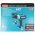 Makita DDF451Z Akkumul�tors f�r�-csavaroz� 18V 40/80Nm Akkumul�tor, t�lt� n�lk�l Li-Ion