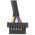 Helyettes�t� Akkumul�tor Lidl MyGuide Navigator 6500 XL 3,7V 1500-1800mAh Li-Polymer