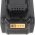 Helyettes�t� Akkumul�tor Dewalt DCB200 18V 5000mAh Li-ion