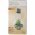 Ez solar LED dekor�ci�s izz� DARIA melegfeh�r 2700K-3200K id�z�t�vel 1db/csomag 2db CR2032